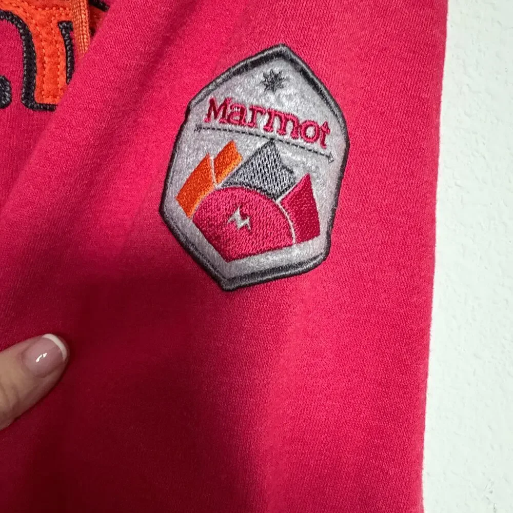 Marmot women’s large